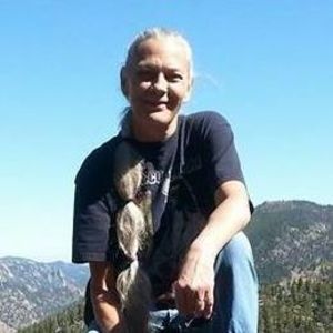 Meet your Posher, Vickie